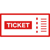 スポーツ観戦優待券