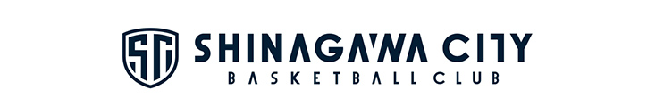 SHINAGAWA CITY BASKETBALL CLUBのロゴ