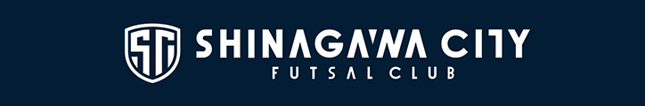 SHINAGAWA CITY FUTSAL CLUBのロゴ