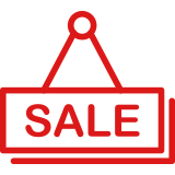 人気店・オープンセール